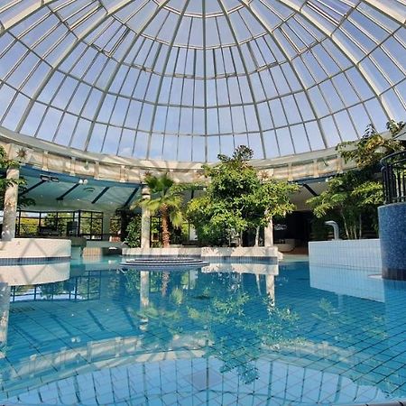Vital Hotel Rhein Main Therme Wellness Resort & Spa Hofheim am Taunus Exteriör bild