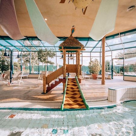 Vital Hotel Rhein Main Therme Wellness Resort & Spa Hofheim am Taunus Exteriör bild