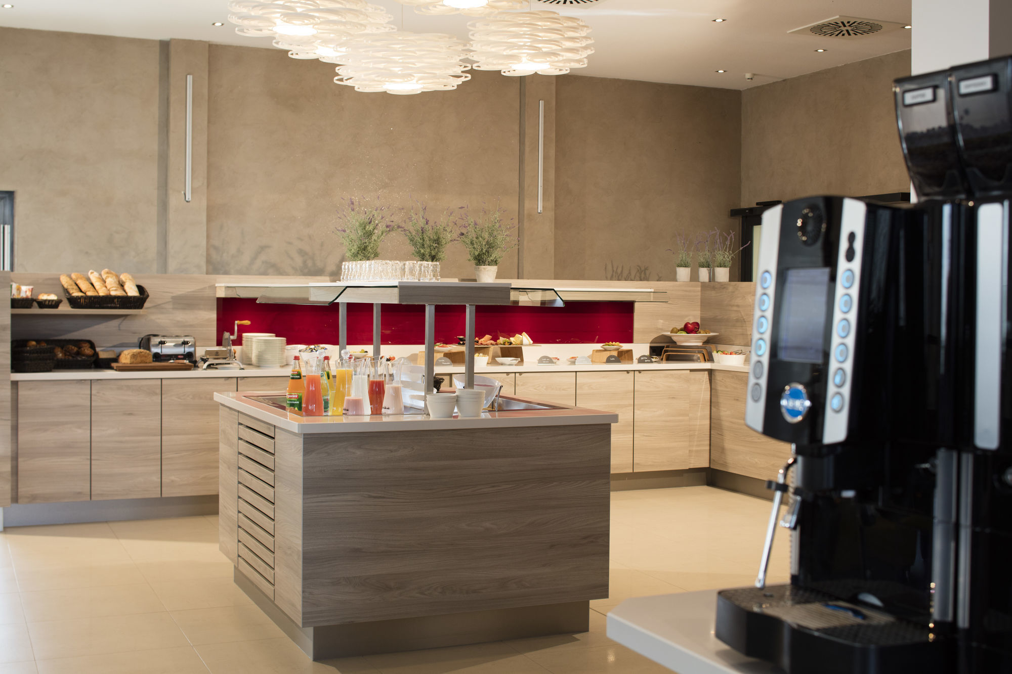 Vital Hotel Rhein Main Therme Wellness Resort & Spa Hofheim am Taunus Restaurang bild