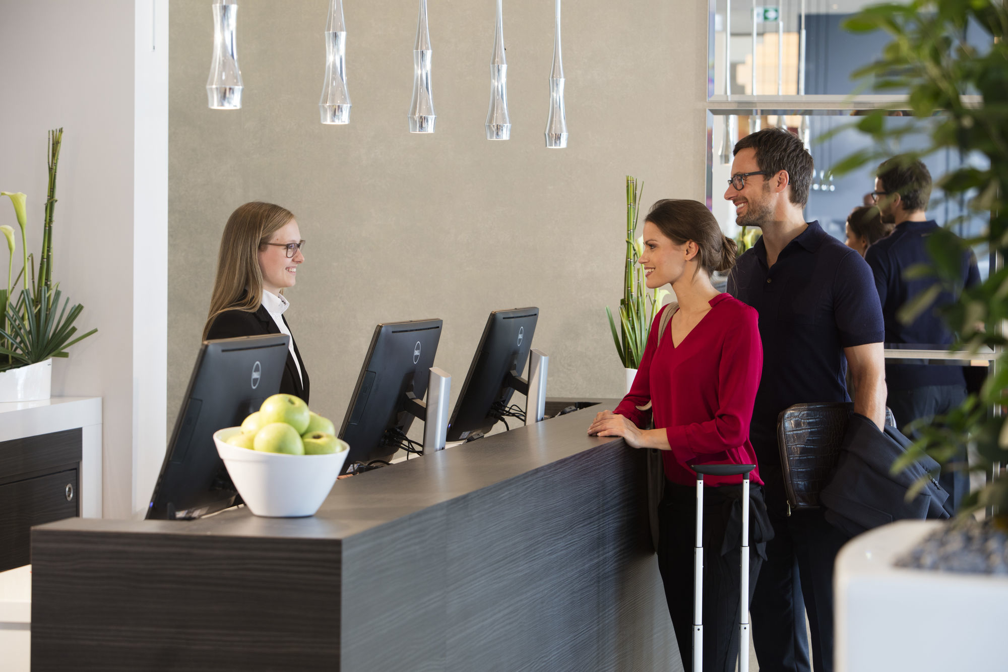 Vital Hotel Rhein Main Therme Wellness Resort & Spa Hofheim am Taunus Inreriör bild