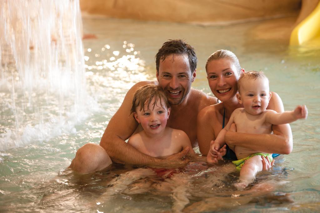 Vital Hotel Rhein Main Therme Wellness Resort & Spa Hofheim am Taunus Exteriör bild