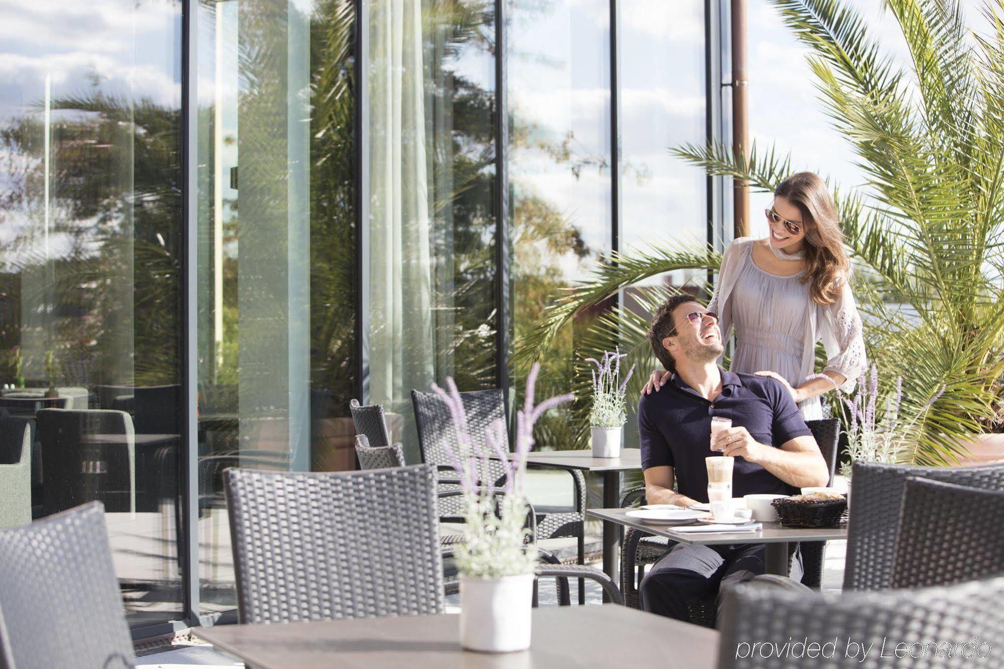 Vital Hotel Rhein Main Therme Wellness Resort & Spa Hofheim am Taunus Exteriör bild