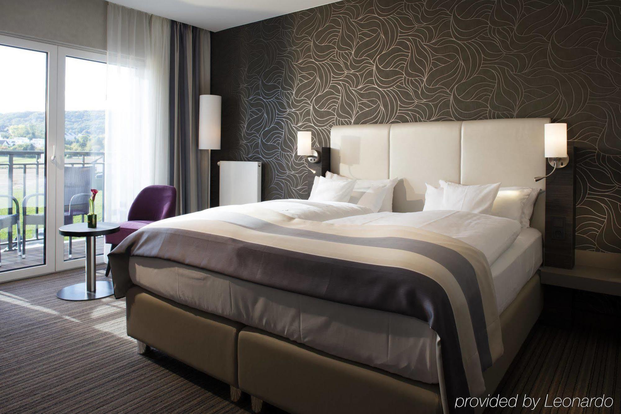 Vital Hotel Rhein Main Therme Wellness Resort & Spa Hofheim am Taunus Rum bild