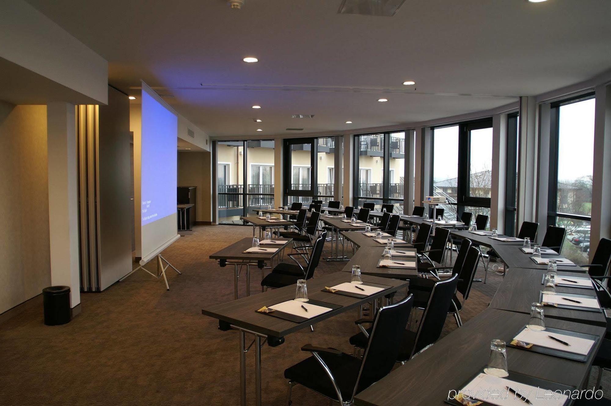 Vital Hotel Rhein Main Therme Wellness Resort & Spa Hofheim am Taunus Exteriör bild