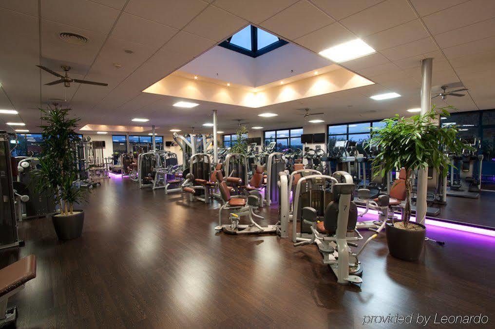 Vital Hotel Rhein Main Therme Wellness Resort & Spa Hofheim am Taunus Exteriör bild
