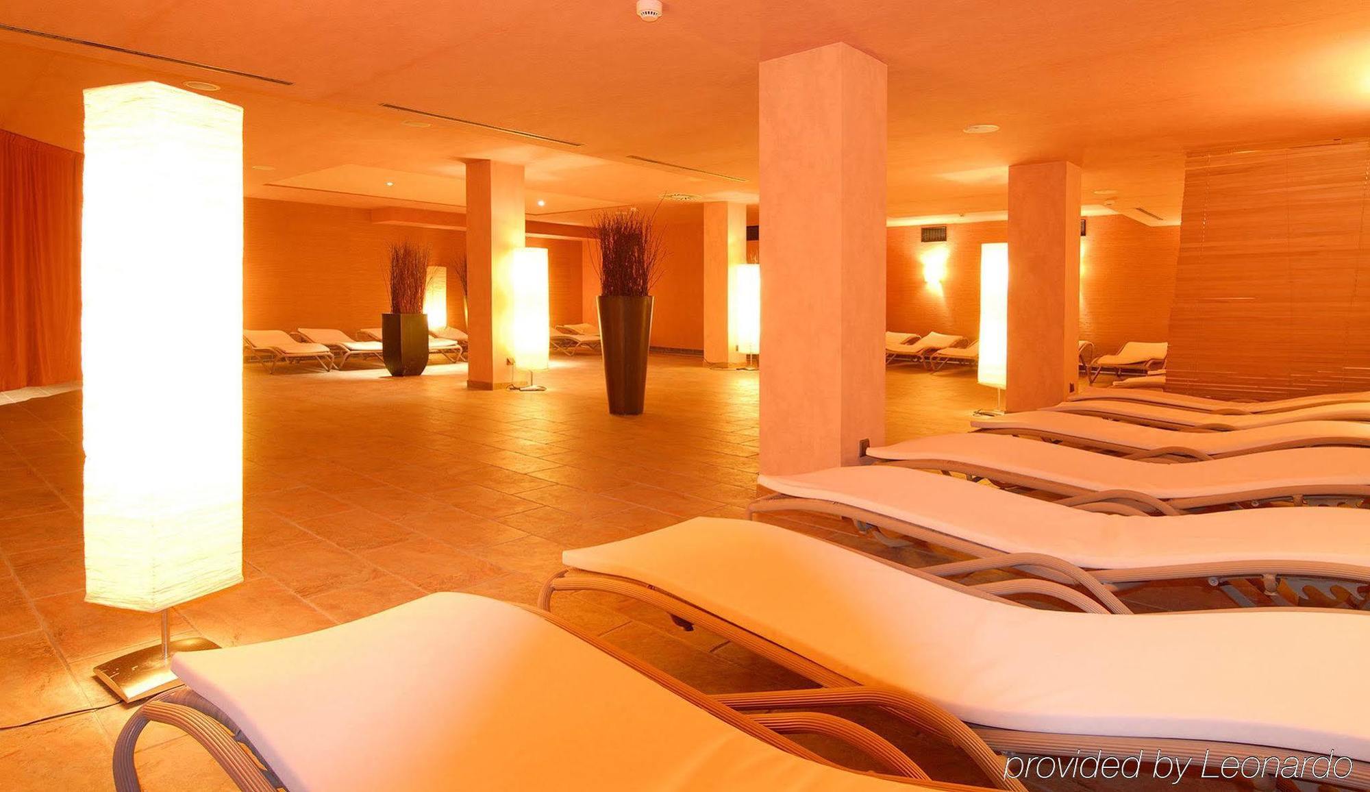 Vital Hotel Rhein Main Therme Wellness Resort & Spa Hofheim am Taunus Exteriör bild
