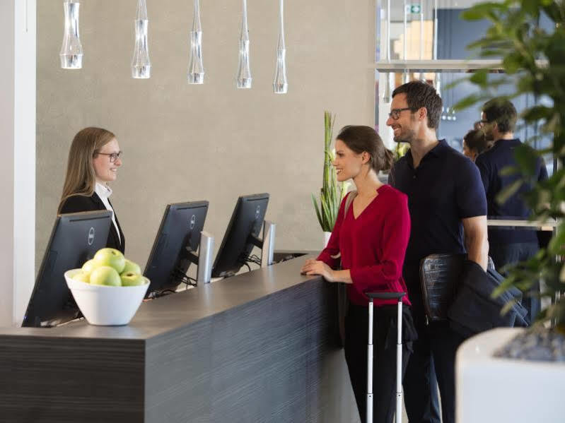 Vital Hotel Rhein Main Therme Wellness Resort & Spa Hofheim am Taunus Exteriör bild