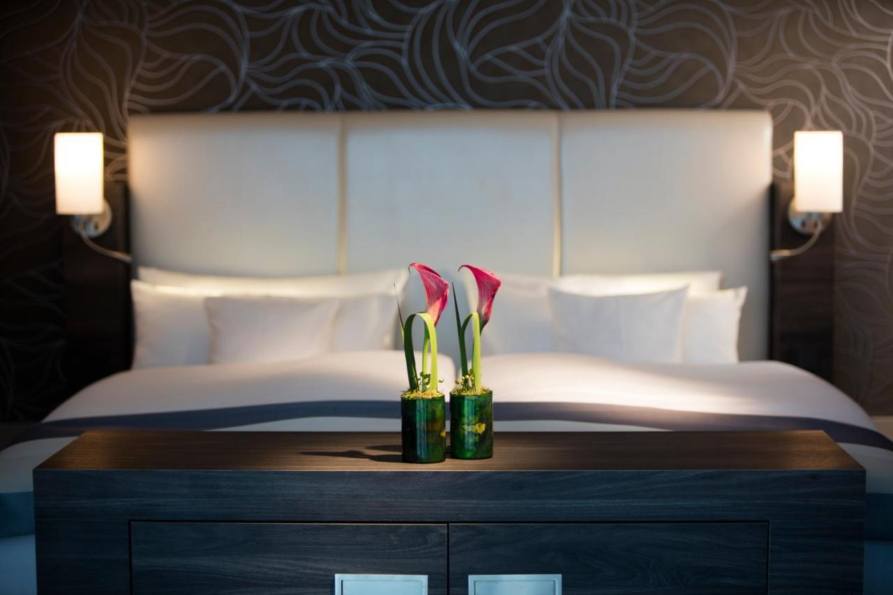 Vital Hotel Rhein Main Therme Wellness Resort & Spa Hofheim am Taunus Rum bild